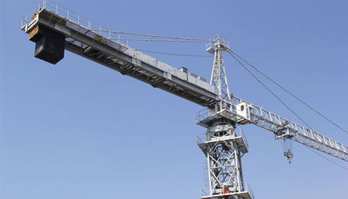 河南塔吊租賃公司來電咨詢