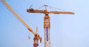 貴港塔機出租公司 高品質廣西建機塔機租賃服務