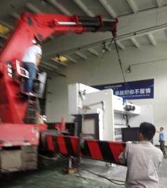 上海塔吊租賃每月費用解析及塔機租賃注意事項