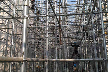 西寧中聯(lián)塔吊7035/7052/8039型號租賃服務