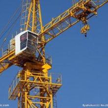 專業(yè)塔機租賃服務——水富縣仁康建筑機具租賃有限責任公司