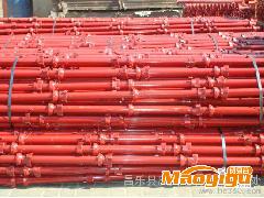 山東慶文建筑塔吊租賃 專業(yè)塔機與架桿出租服務，助力高效施工