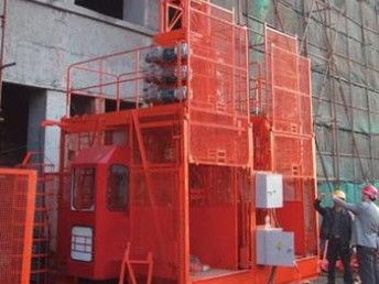 廣州高空作業設備租賃與一站式服務 物料提升機、塔吊、施工電梯