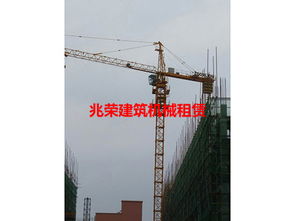 塔機租賃中，檢查比安全更重要——一份全面的塔吊安全檢查指南