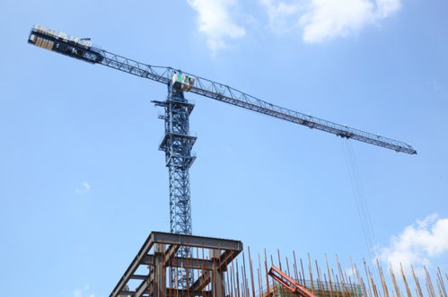 淮安起重機械租賃 選擇韓毅機械，塔機租賃優質服務之選