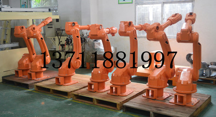 關節噴涂機械手 456軸噴漆機器人生產廠家與設備應用詳解